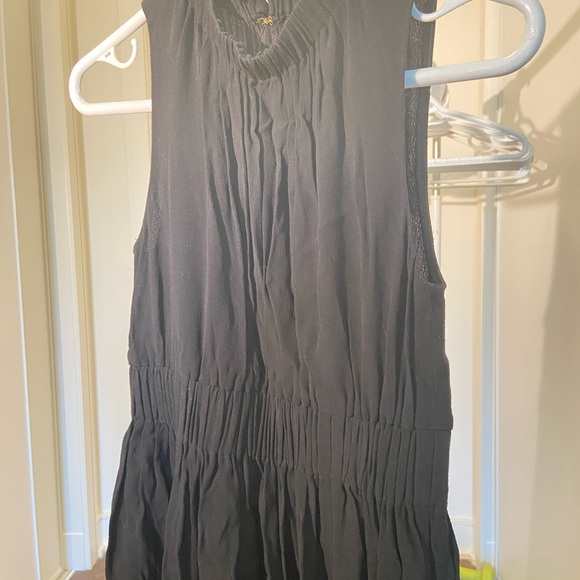 Kate spade black dress - Picture 8 of 8